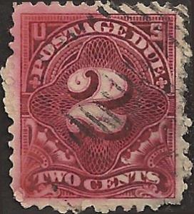 # J32 USED FAULT Cat $10.00