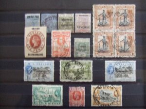 Commonwealth Africa collection