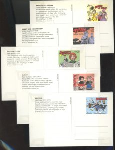 U.S. #SET/MIXED CONDITION 