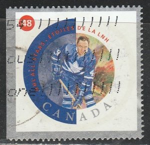 Canada    1935d     (O)    2002