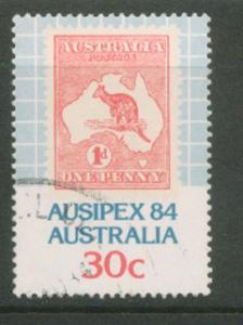 Australia SG 944 VFU
