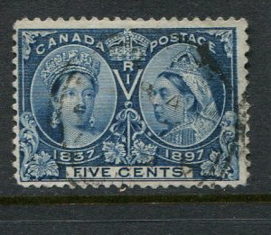 Canada #54 used - Make Me A Reasonable Offer (L)