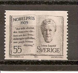 Sweden 843 MNH