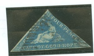 Cape of Good Hope #2 Used Single