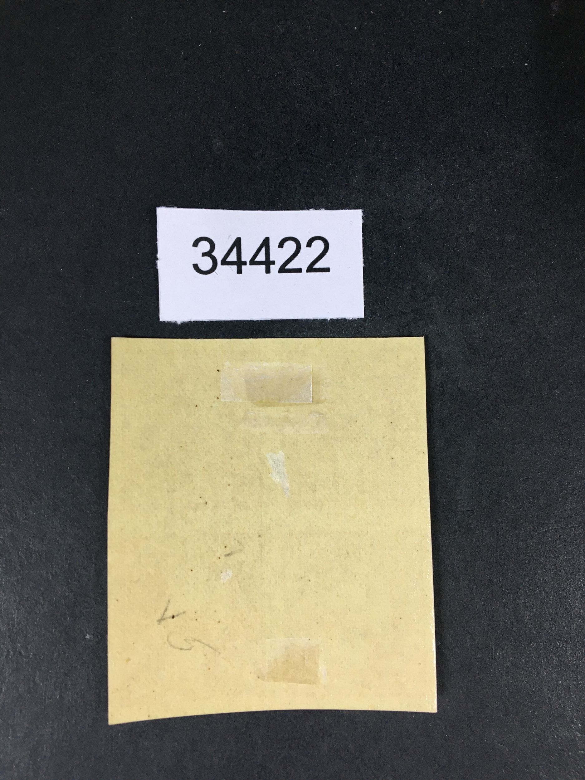 US Stamps # 534 Block of 4 Mint OG H XF CAT. $68 LOT #34422 | United ...