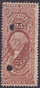 US Revenues R53c. Punch Cancel