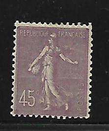 FRANCE,143 MH, SOWER