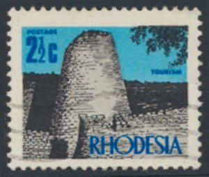 Rhodesia  SC# 277  SG 441  Used   see details & scans