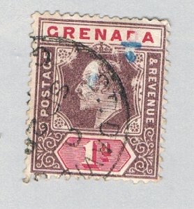 Grenada 59 Used King Edward VII 1904 (BP70632)