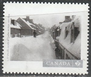 Canada   2760     (O)   2014