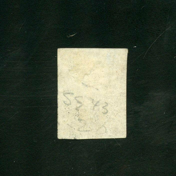 UNITED STATES 12c WASHINGTON  SCOTT#17  USED ---SCOTT 250.00