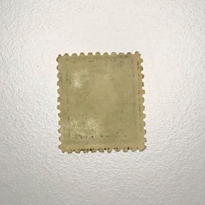 #542  1920 One cent  George Washington