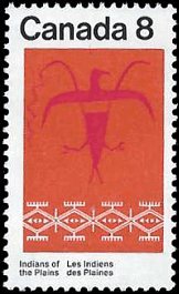 CANADA   #564 MNH (6)