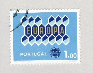 Portugal 895 Used Europa 1962 (BP66504)