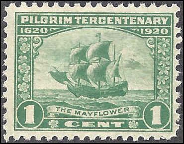 548 Mint,OG,NH... SCV $10.00