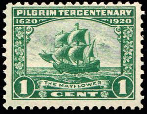 United States Scott 548 Mint never hinged.