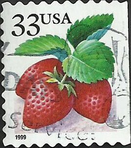 # 3299 USED STRAWBERRIES