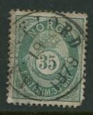 Norway #29 Used Accepting Best Offer