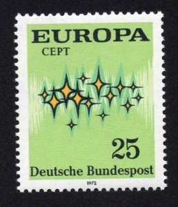 Germany Scott #1089 Stamp - Mint NH Single