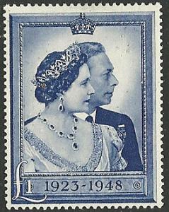 GB  - 268 - MH - SCV-30.00