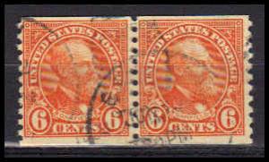 723 Used Barely Clears Pair D09815