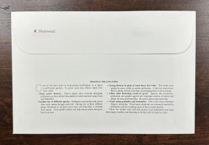 2017 US Postage Stamp (Scott #5232a PB) FDC