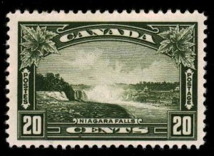 CANADA SCOTT#225 ISSUE OF 1935 - OGLH - VF CV $18.00 (ESP#401)