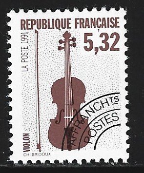 France #2283   MNH  perf 13