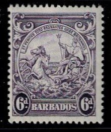 Barbados 199 MNH VF