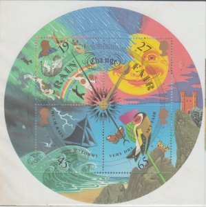 SG: MS2201   ;MNH ;2001 ;