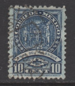 Mexico  Scott # 711  used    Single