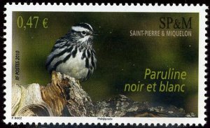Scott #905 MNH