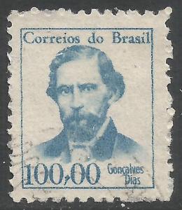 BRAZIL 990 VFU V431-1