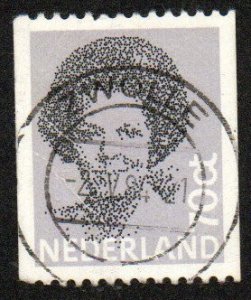 Netherlands Sc #632 Used