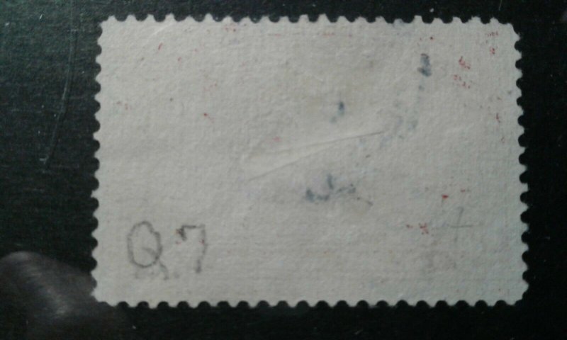 US #Q7 used e1912.5730