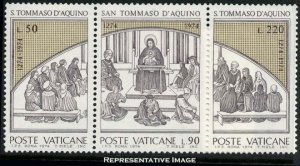 Vatican City Scott 557a Mint never hinged.