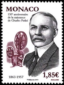 Monaco #2736, Complete Set, 2013, Never Hinged