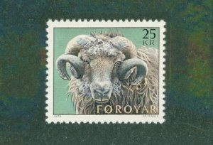 Faroe Island 42 MH CV $6.00 BIN $2.40