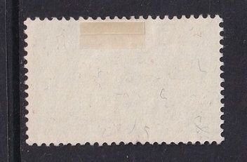 Liechtenstein  #150  used   1938  Alpine view 1.50fr