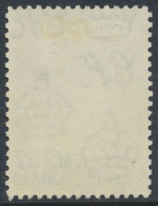 Bermuda  SG 115 SC# 122 * MNH  perf comb (b) see details / scans