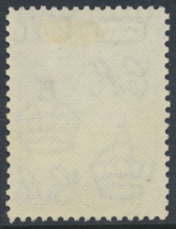 Bermuda  SG 115 SC# 122 * MNH  perf comb (b) see details / scans