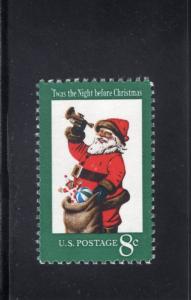 1472 Christmas, MNH