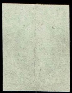 Scott #15 VF-used. SCV - $140.00