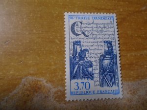 France  #   2058   MNH