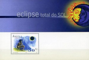 2001 eclipse.