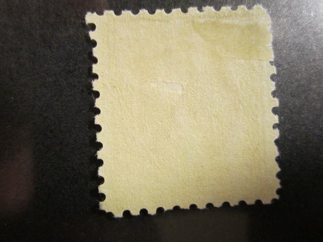 Classic 6 cent mint Washington