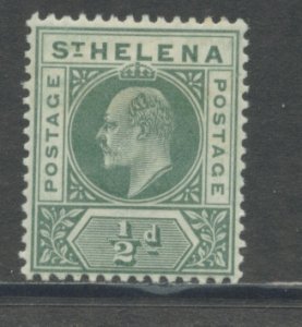 St. Helena 48 MH cgs (1