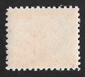 736 3 cents Maryland Founding Stamp mint OG NH EGRADED XF 90 XXF