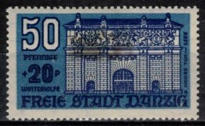 Danzig - Scott B19 MH