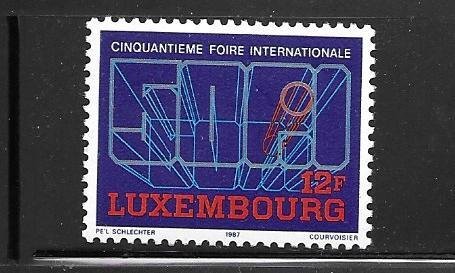 Worldwide stamps